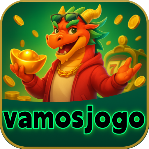 Logo vamosjogo